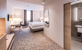 Hotel Savoy