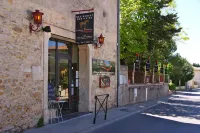 Le Bistrot Vinaigrette Hotels in Saint-Gely-du-Fesc