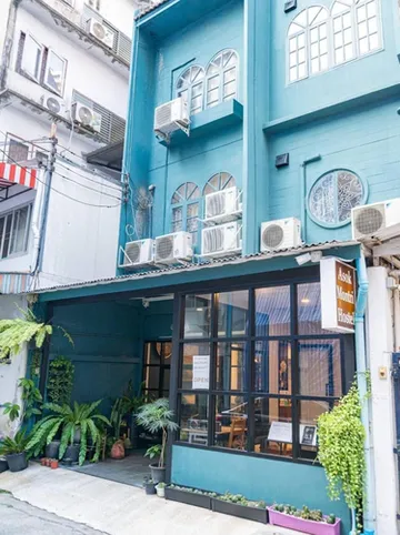 รูปภาพของอโศกมนตรี โฮสเทล