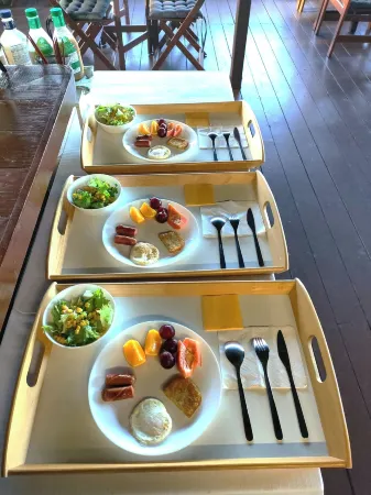 Garden Palace Downtown Koror