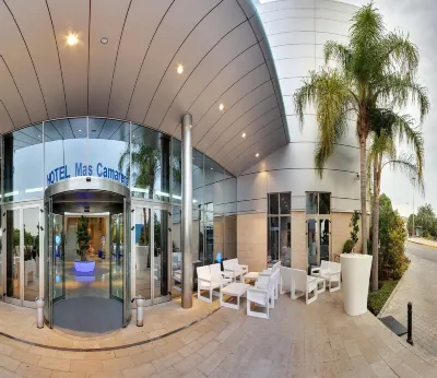 Hotel Mas Camarena Hoteles en Paterna