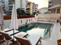 Oji Boutique Hotel - sul mare