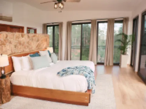 Hidden Valley Wilderness Lodge Hotels in San Ignacio