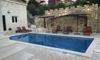 Villa Trau D`Oro