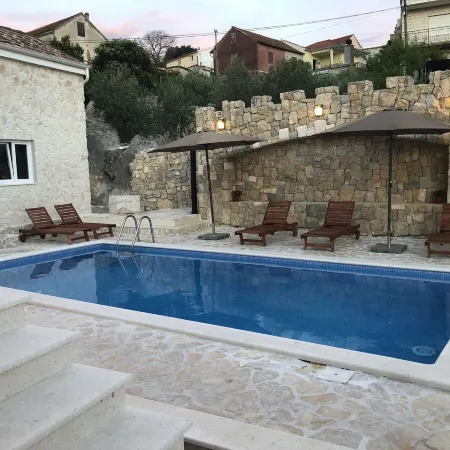 Villa Trau D`Oro