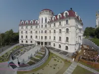 Sopka Hotel