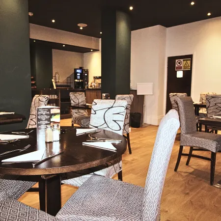 The Stuart Hotel, Sure Hotel Collection by Best Western