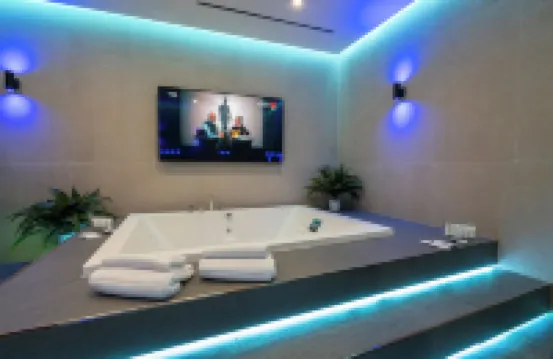 Diamonds Rooms and SPA