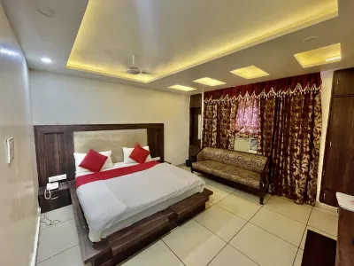 Hotel Himgiri