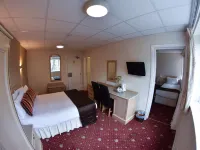 The Mayfair Hotel Hotel di Bournemouth