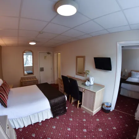 The Mayfair Hotel