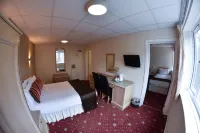 The Mayfair Hotel