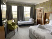 ザ クレイギー のホテル