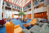 Celine Home Al Malqa Hotels in 