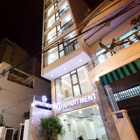 XO Hotel & Apartments