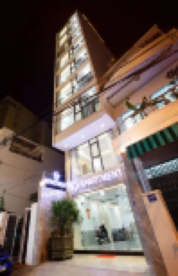 XO Hotel & Apartments Hotels in 