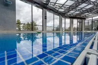 Panorama Hotel & Spa Hotels in Municipality of Krushevo