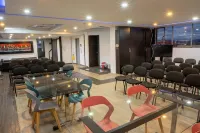 Hotel Wess - sarapan