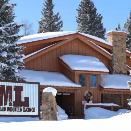 Arrowhead Mountain Lodge