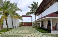 S Cross Munroe Island Resort