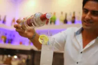 Hilltop - bar