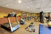 The Village Lodge - Gym