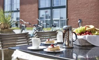 Skaga Hotel