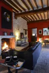 Domaine de l'Ocrerie - bar