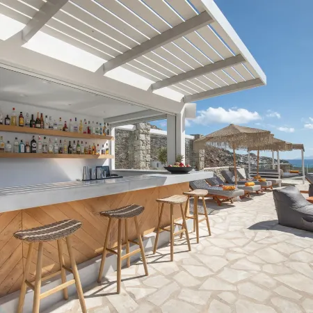 Paradise View Hotel