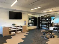 Element Fort Smith - Gym
