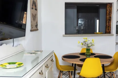 Alojamiento Turístico "La Condesa Carmen"