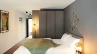 Cosmopolitan Apartments Zürich Seefeld Hotels in 