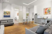 Palazzo Amazigh - Kitchens