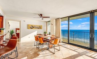 Sandpiper Beacon Beach Resort