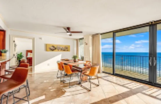 Sandpiper Beacon Beach Resort