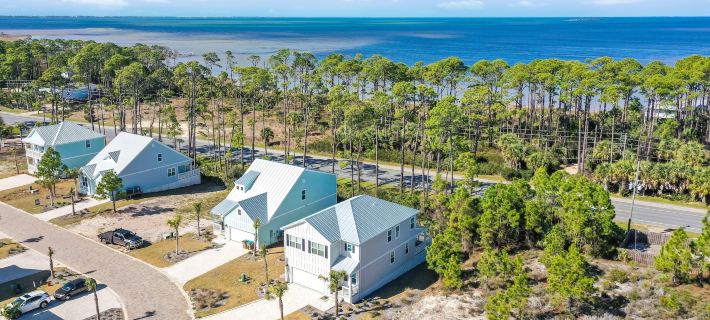 Just Beach Baby! by Pristine Property Vacation Rentals Hotels in Port St. Joe