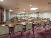 Hotel S-Plus Hiroshima Peace Park Hoteles en Hiroshima