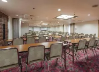 Hotel S-Plus Hiroshima Peace Park