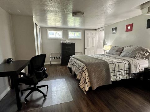 Charming One Bedroom Mother-in-Law