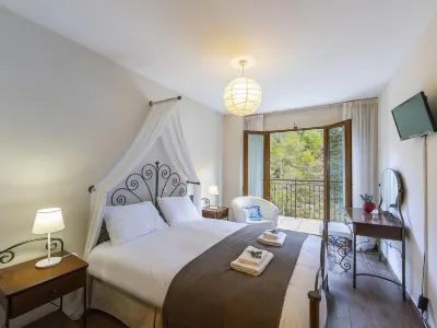 Troodos Riverside Cottage Hotels in 
