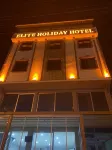 Elit Holiday Hotel