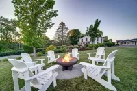The Evangeline Hotel di Canning