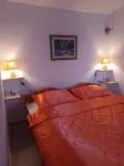 Apartments Topić Hotels in Vir