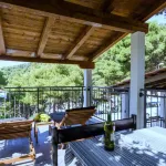 Apartments Ammos - Homestays