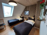 Toftegården Guesthouse - Apartments & Rooms
