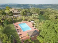 Tenuta di Corbara Hotels in Baschi