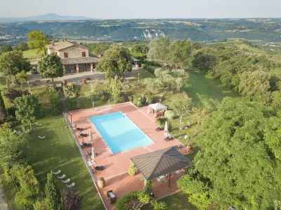 Tenuta di Corbara