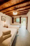 Hotel Fundo El Arrabal Hotels in Ica