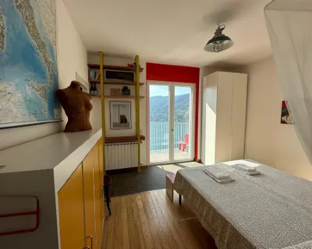 Casa Corbu Hotels in Blevio