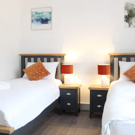 Stunning 3 Bedroom Apartment in Harlow, Essex